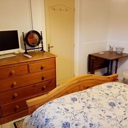 Au Calme Bed & Breakfast Verneuil d'Avre et d'Iton Luaran gambar