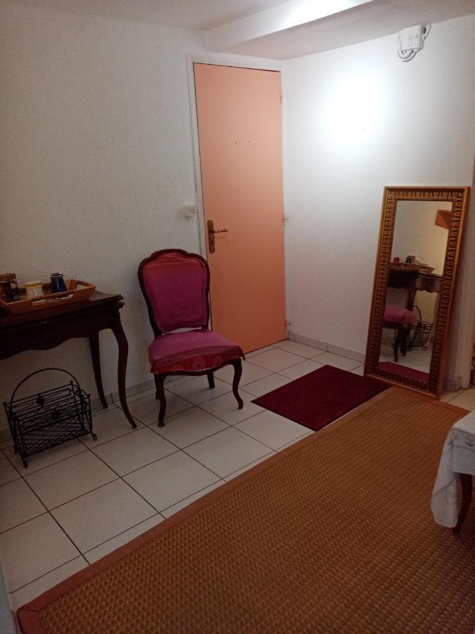Au Calme Bed & Breakfast Verneuil d'Avre et d'Iton Luaran gambar